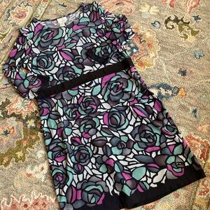 Donna Morgan Dress size 16